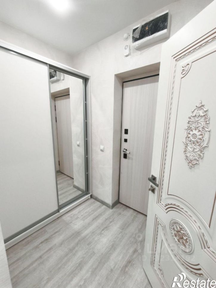 2-комн квартира ул Красногорская, 25,  д. 25