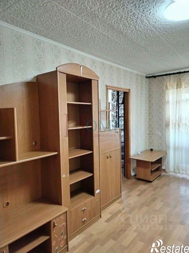 2-комн квартира пр-кт Дзержинского, 35,  д. 35