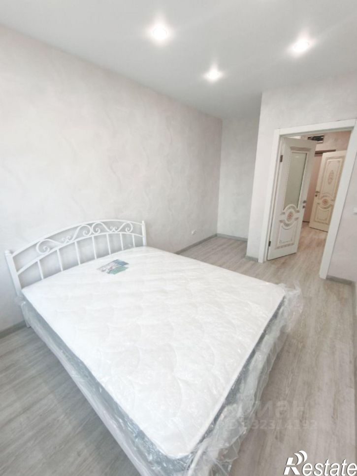 2-комн квартира ул Красногорская, 25,  д. 25