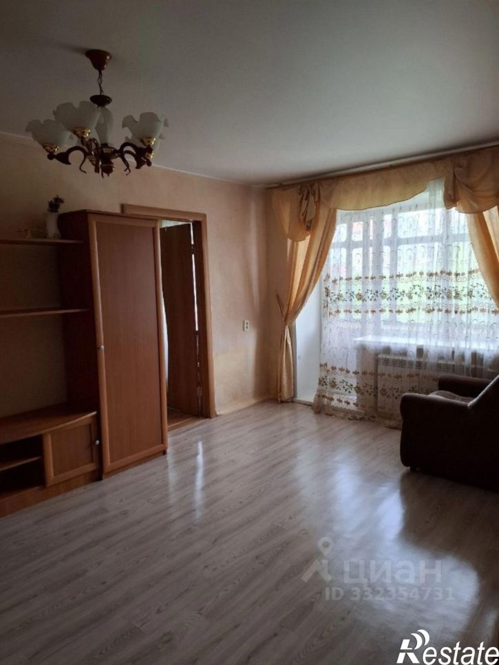 2-комн квартира ул Богдана Хмельницкого, 65,  д. 65
