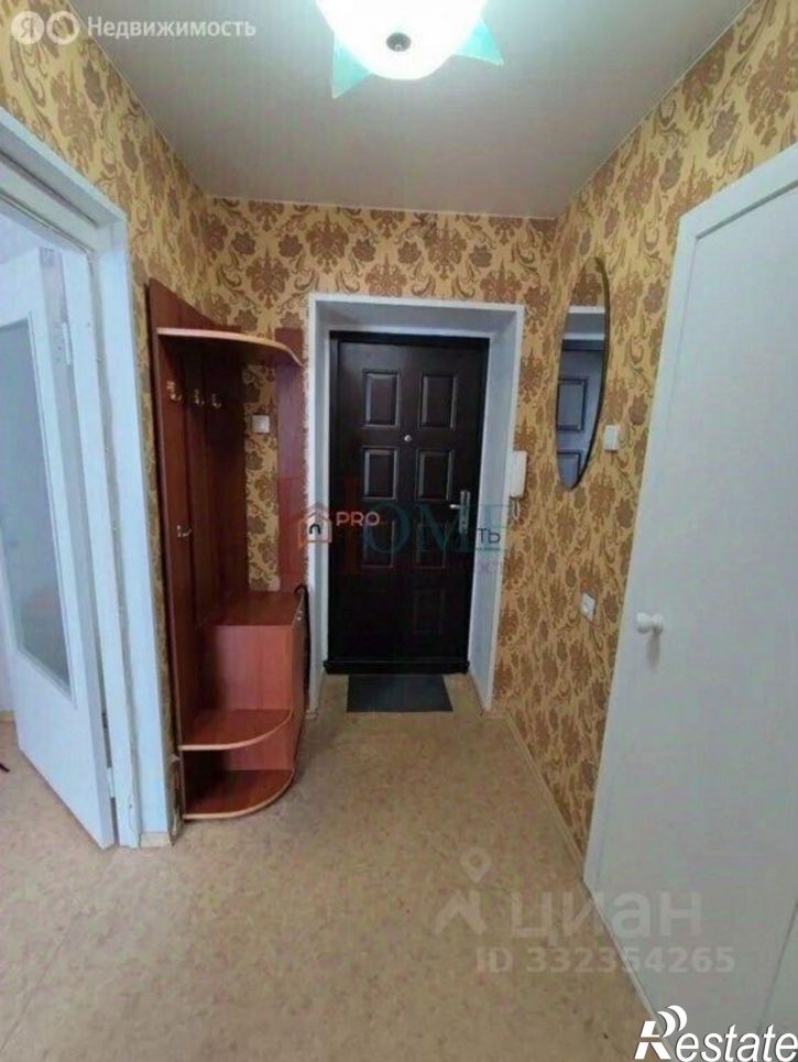 1-комн квартира ул Блюхера, 67/1,  д. 67/1