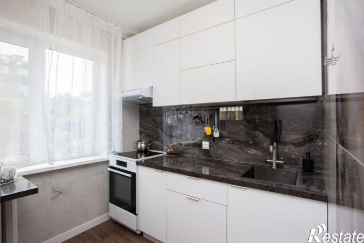 2-комн квартира ул Макаренко, 2,  д. 2