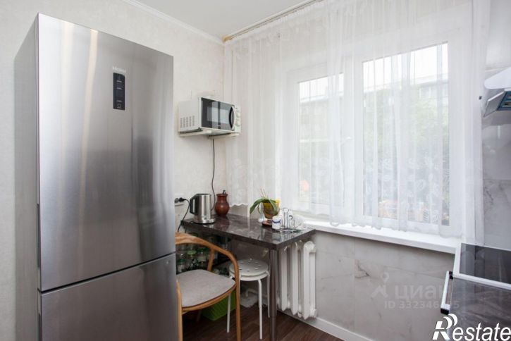 2-комн квартира ул Макаренко, 2,  д. 2