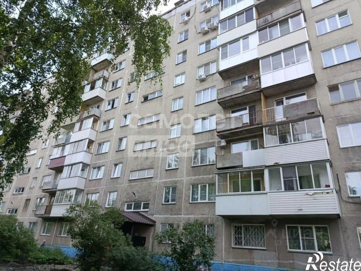 2-комн квартира ул Олеко Дундича, 27,  д. 27