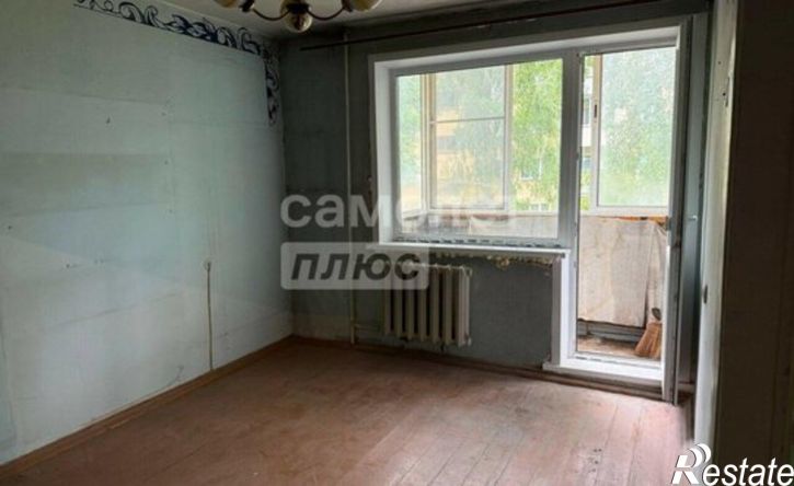 2-комн квартира ул Зорге, 93,  д. 93