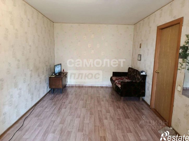 2-комн квартира ул Олеко Дундича, 27,  д. 27
