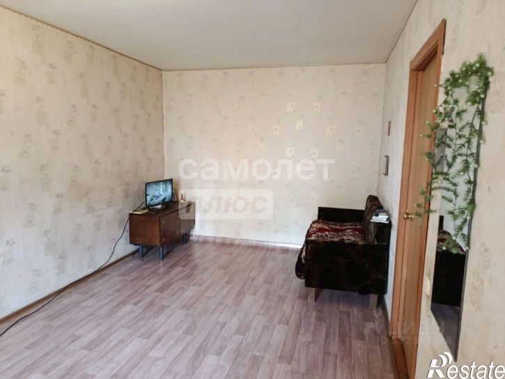 2-комн квартира ул Олеко Дундича, 27,  д. 27