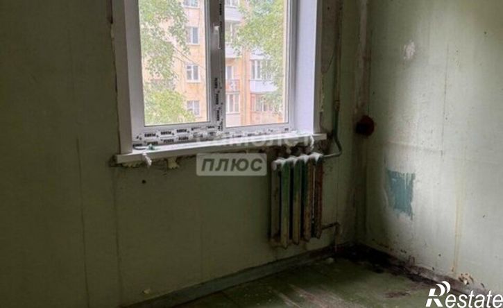 2-комн квартира ул Зорге, 93,  д. 93