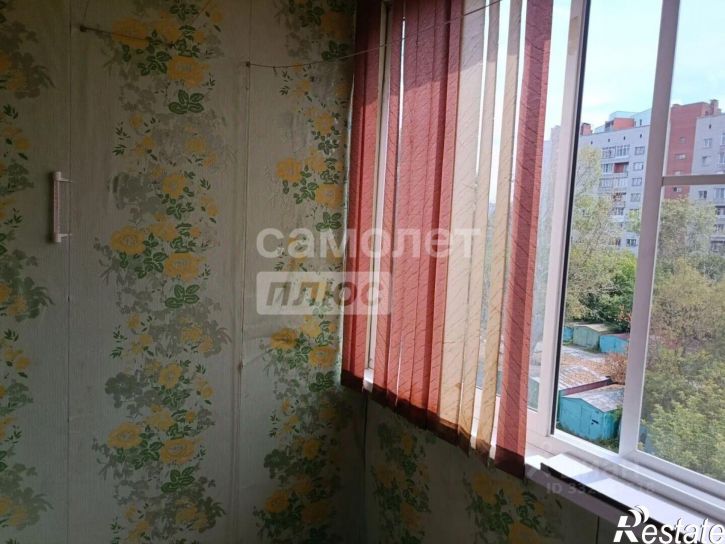 2-комн квартира ул Олеко Дундича, 27,  д. 27