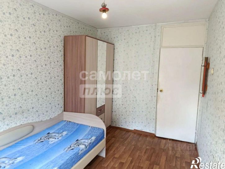 2-комн квартира ул Олеко Дундича, 27,  д. 27