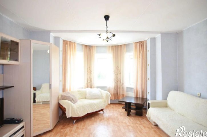1-комн квартира ул Родники, 2,  д. 2