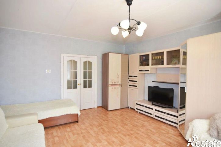 1-комн квартира ул Родники, 2,  д. 2