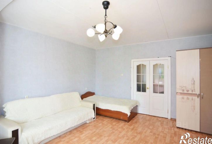 1-комн квартира ул Родники, 2,  д. 2