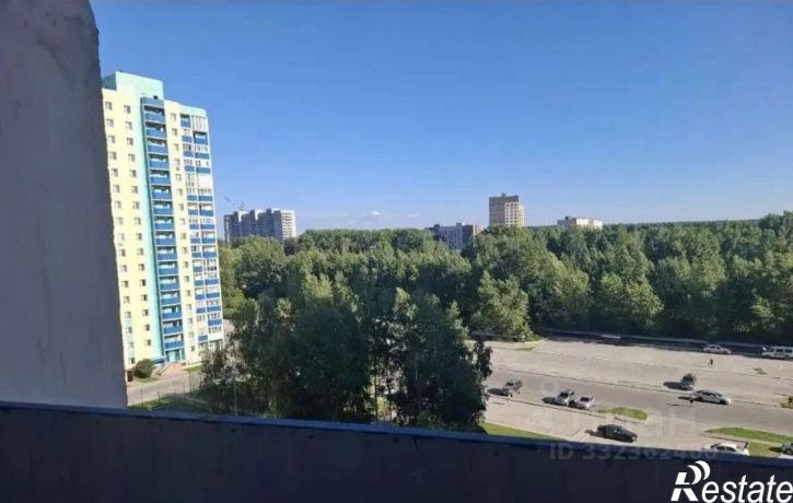Комната ул Одоевского, 1/11,  д. 1/11
