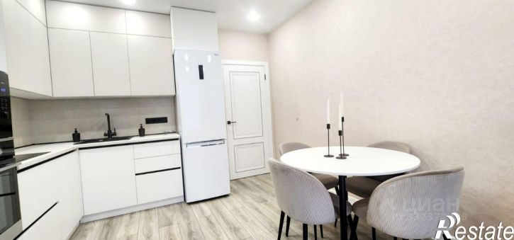 2-комн квартира ул Тульская, 78,  д. 78