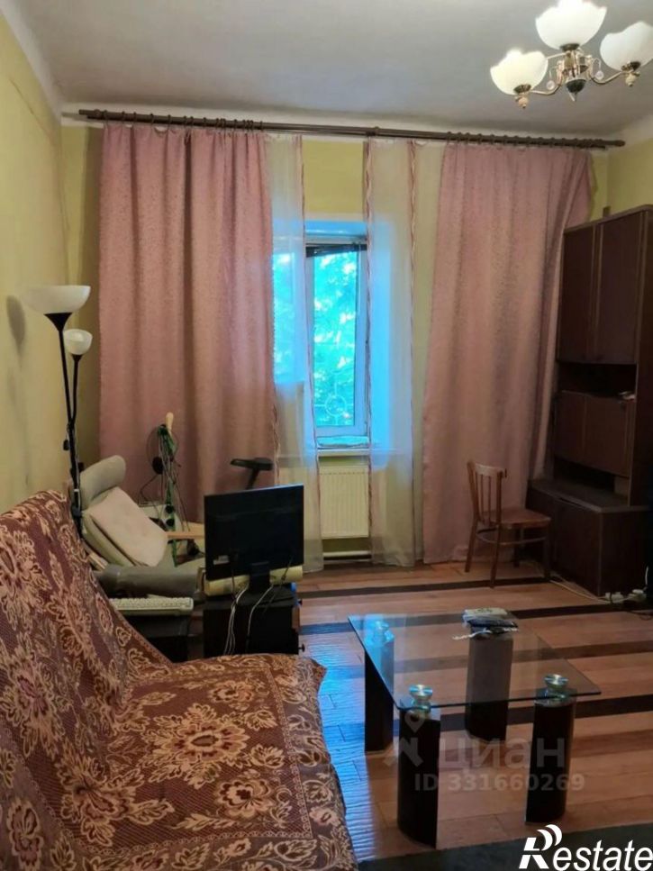 2-комн квартира пер 2-й Мира, 5,  д. 5