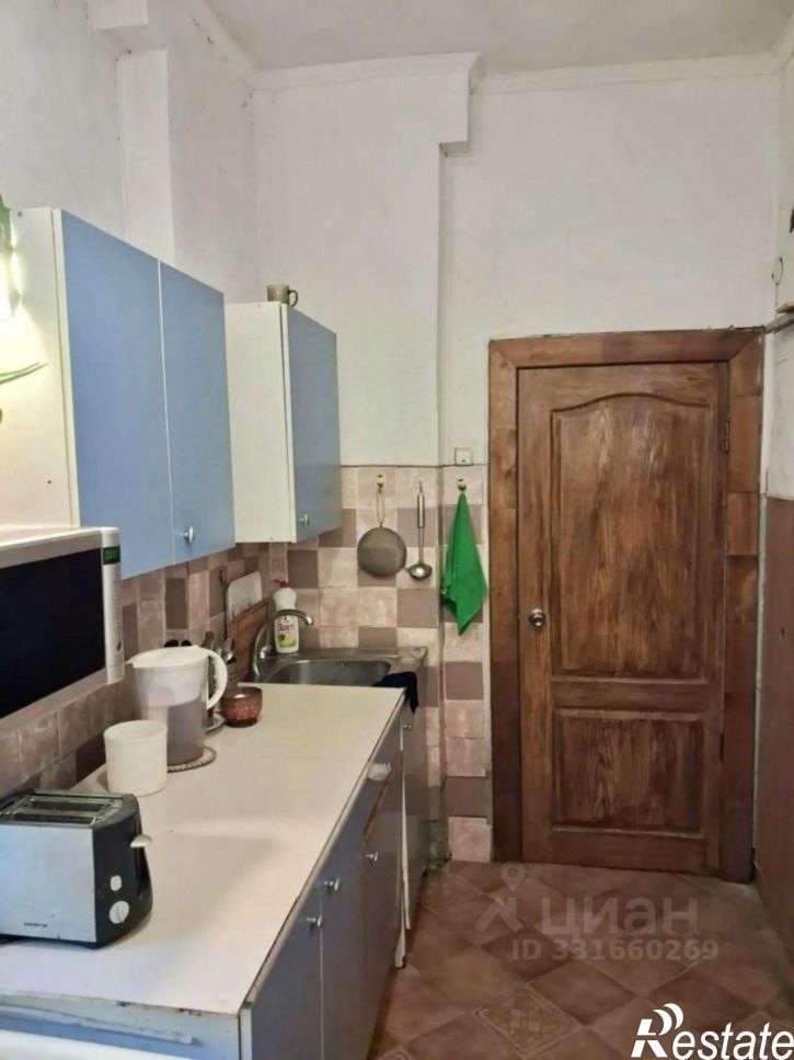2-комн квартира пер 2-й Мира, 5,  д. 5
