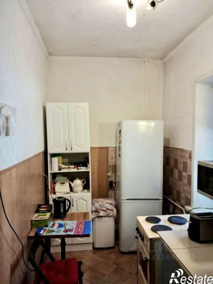 2-комн квартира пер 2-й Мира, 5,  д. 5