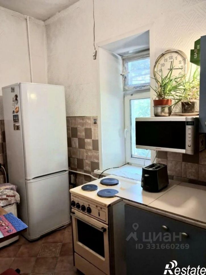 2-комн квартира пер 2-й Мира, 5,  д. 5