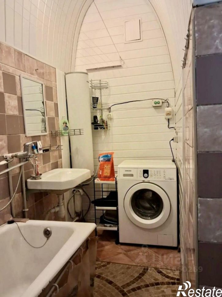 2-комн квартира пер 2-й Мира, 5,  д. 5