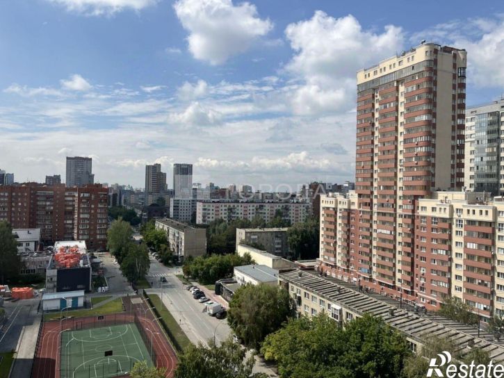 1-комн квартира ул Крылова, 64/1,  д. 64/1