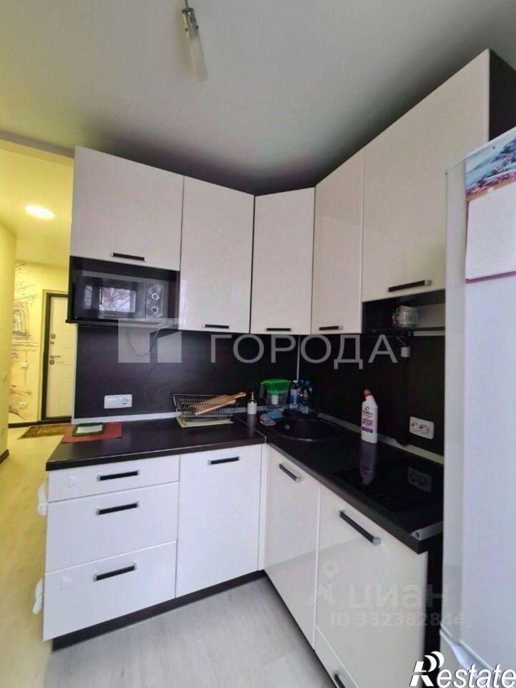 2-комн квартира Цветной пр-д, 25,  д. 25