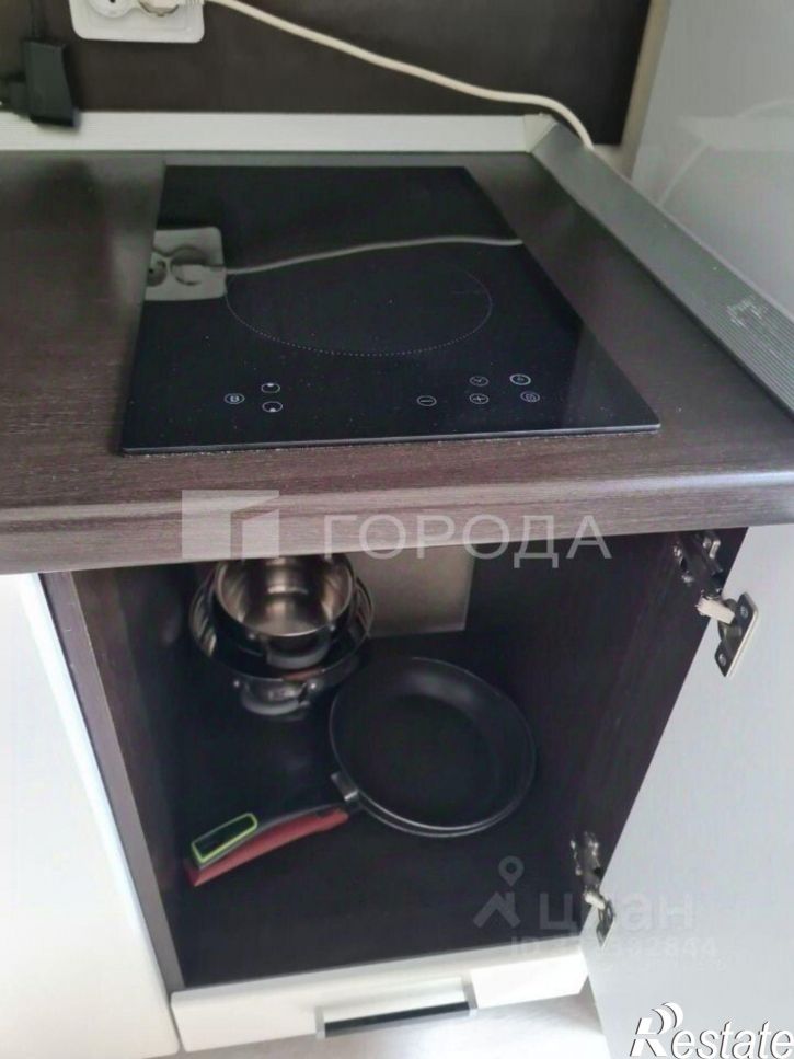 2-комн квартира Цветной пр-д, 25,  д. 25