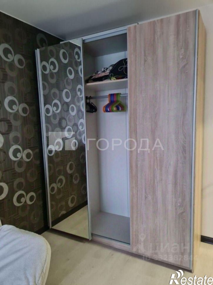 2-комн квартира Цветной пр-д, 25,  д. 25