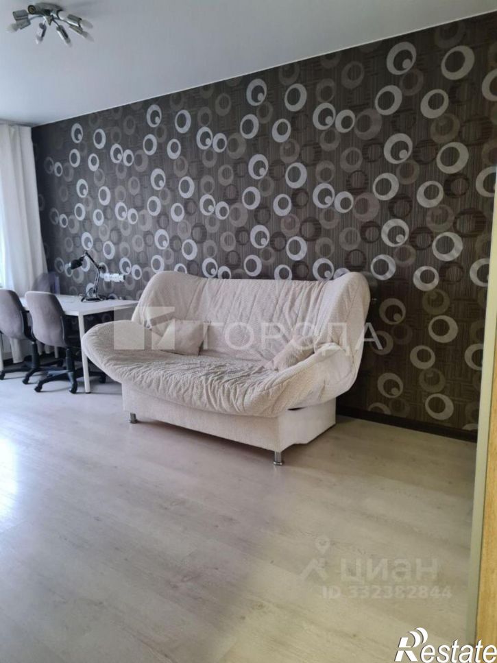 2-комн квартира Цветной пр-д, 25,  д. 25