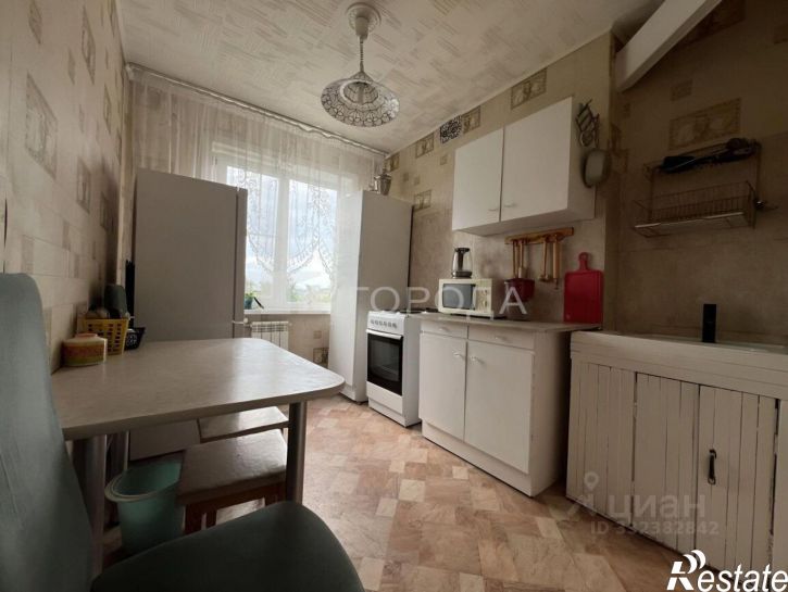 3-комн квартира ул Дениса Давыдова, 11,  д. 11