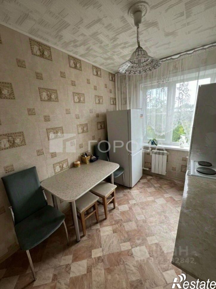 3-комн квартира ул Дениса Давыдова, 11,  д. 11