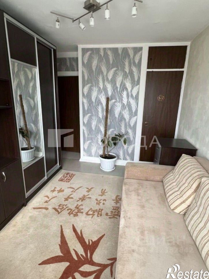 3-комн квартира ул Дениса Давыдова, 11,  д. 11