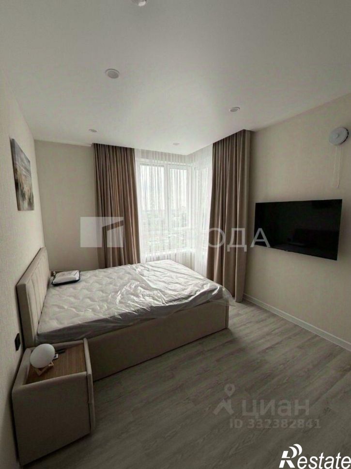 2-комн квартира ул Ляпидевского, 5,  д. 5
