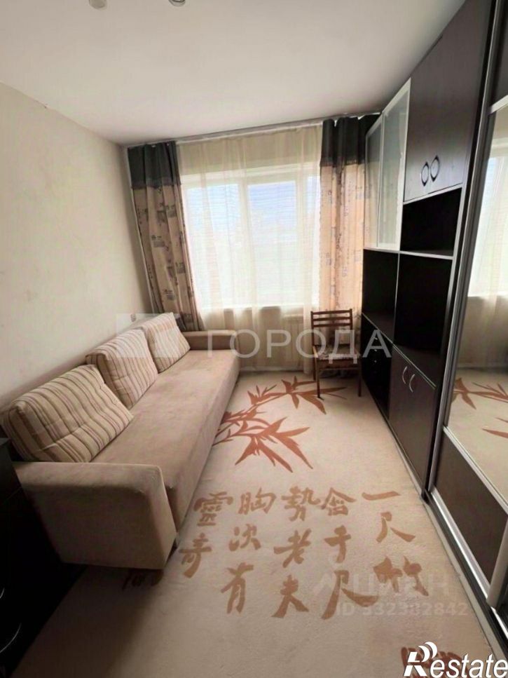 3-комн квартира ул Дениса Давыдова, 11,  д. 11