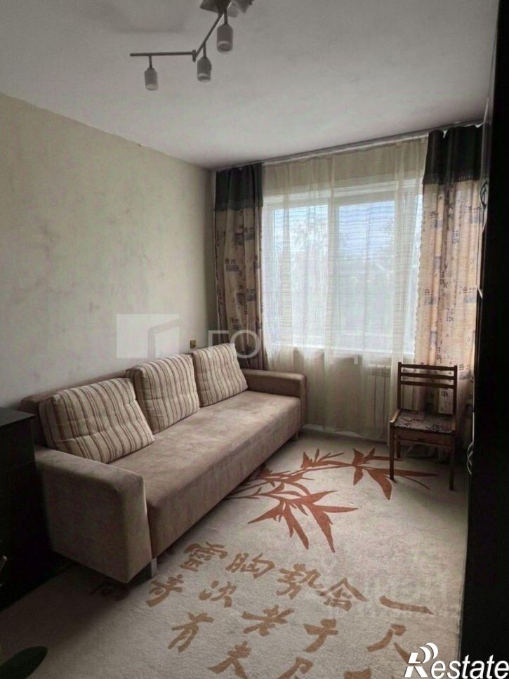 3-комн квартира ул Дениса Давыдова, 11,  д. 11