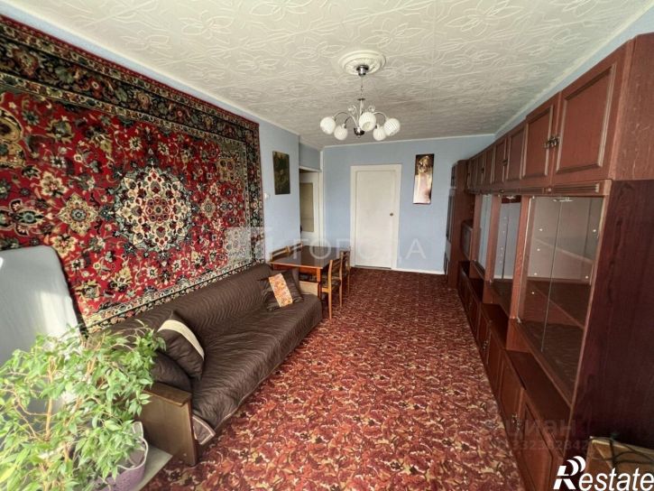 3-комн квартира ул Дениса Давыдова, 11,  д. 11