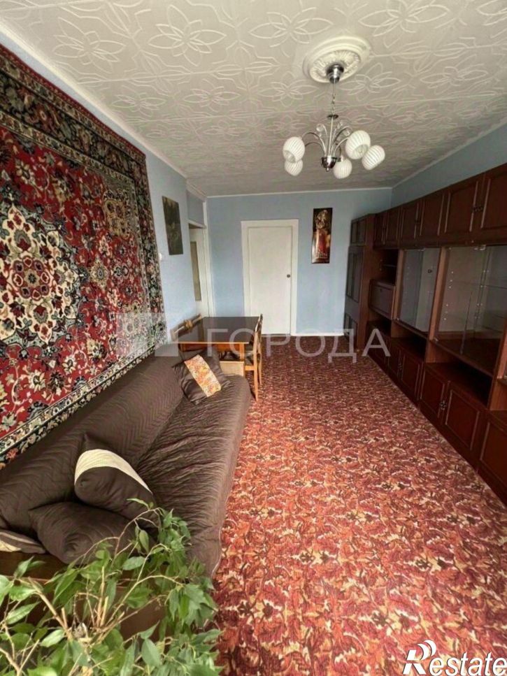 3-комн квартира ул Дениса Давыдова, 11,  д. 11
