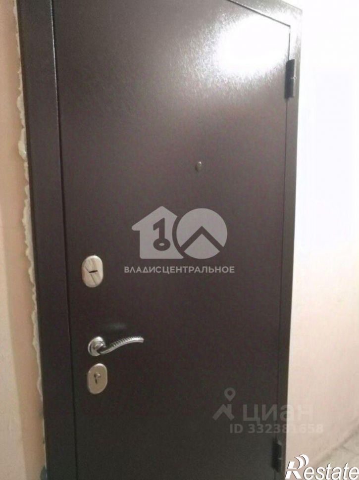 Комната ул Серафимовича, 1/4,  д. 1/4