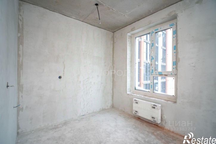 1-комн квартира Красный пр-кт, 180,  д. 180
