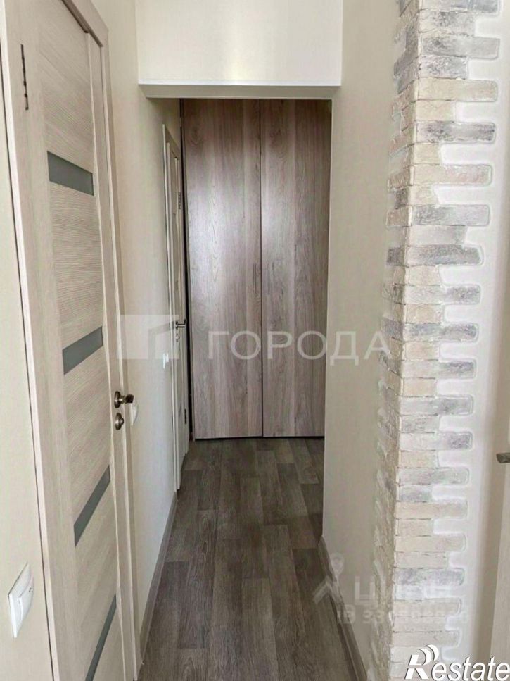 1-комн квартира ул Татьяны Снежиной, 45/1,  д. 45/1