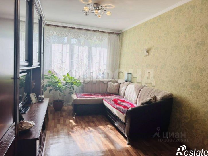 2-комн квартира ул Немировича-Данченко, 28/3,  д. 28/3