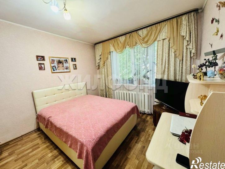2-комн квартира ул Немировича-Данченко, 28/3,  д. 28/3