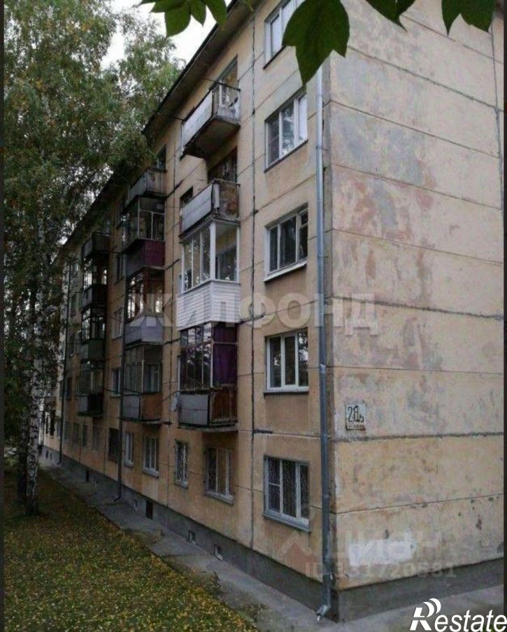 2-комн квартира ул Немировича-Данченко, 28/3,  д. 28/3
