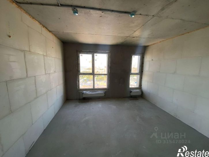 3-комн квартира в новом доме ул Большевистская, 14,  д. 14