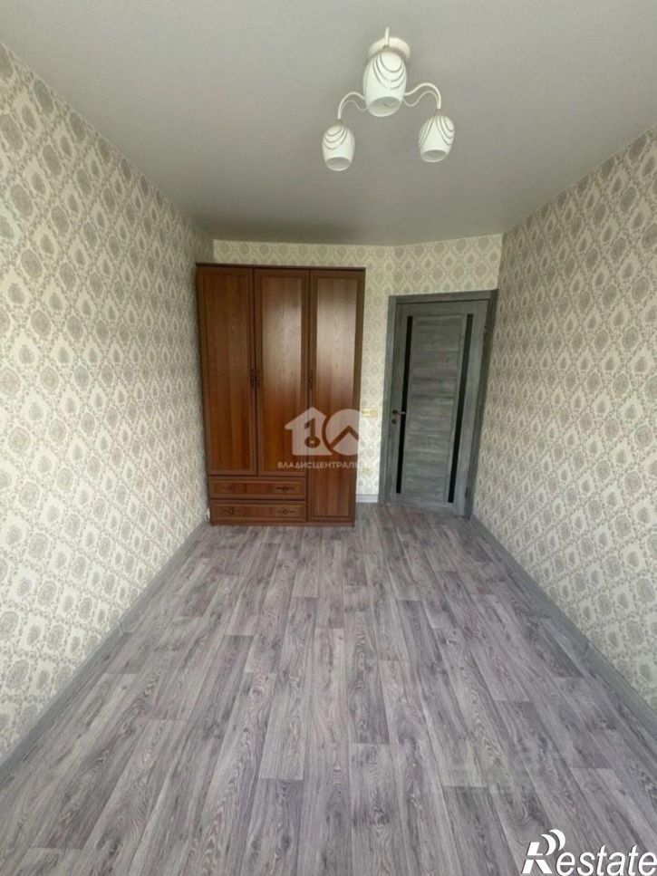 3-комн квартира ул Палласа, 3/2,  д. 3/2