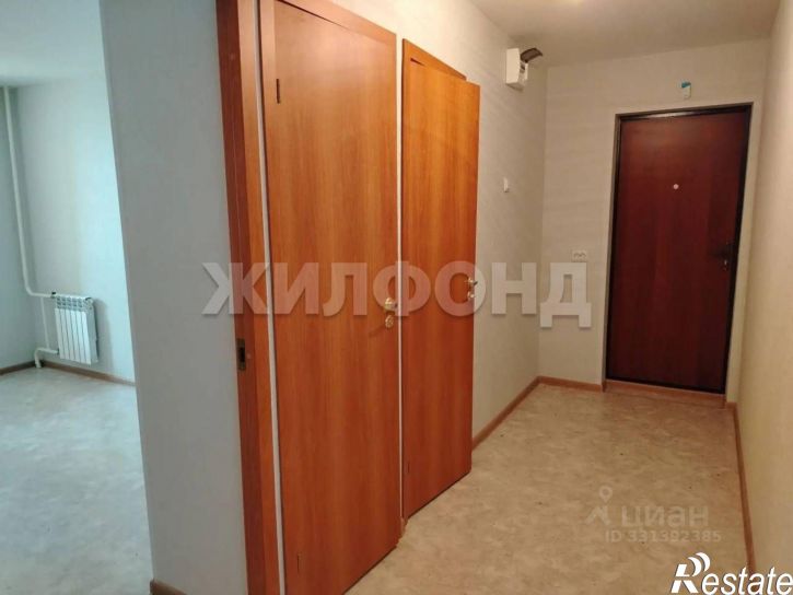 2-комн квартира Гусинобродское шоссе, 29,  д. 29