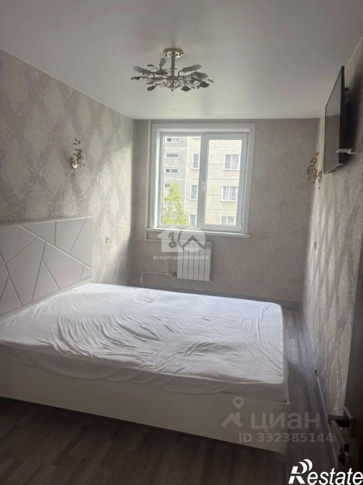 3-комн квартира ул Палласа, 3/2,  д. 3/2