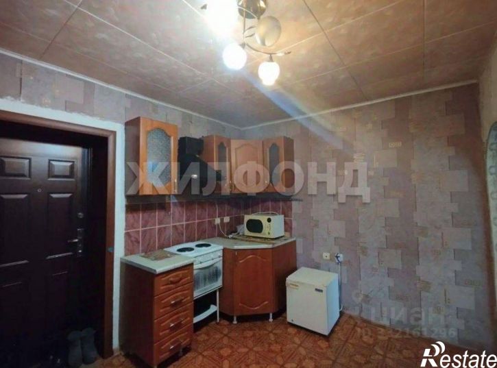 1-комн квартира ул Котовского, 26,  д. 26