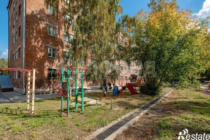 1-комн квартира ул Котовского, 26,  д. 26