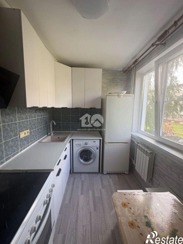 3-комн квартира ул Палласа, 3/2,  д. 3/2